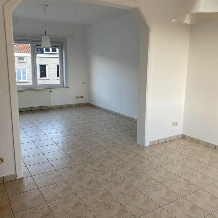 Duplex met 2 kamers - Photo 1