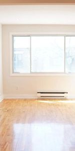 1 CH - 1 SDB - Montréal - $1,100 /mo - Photo 4