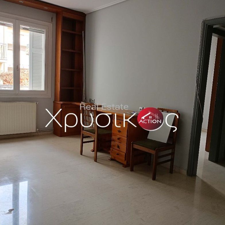 Διαμέρισμα για ενοικίαση Μεταμόρφωση (Βόλος) - Photo 1