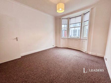 1 bedroom apartment to rent Thorn Road, Worthing, West Sussex, BN11 - Photo 3