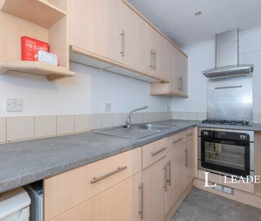 studio to rent Bournemouth, BH1 - Photo 5