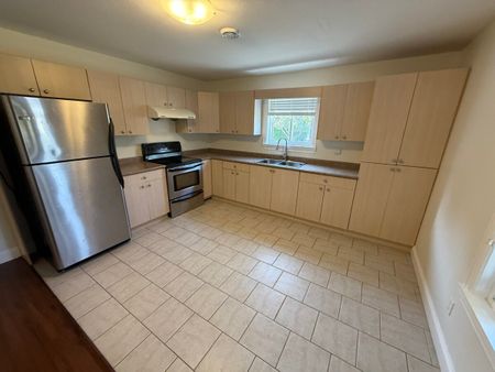 Utilities Included – Secluded Suite - Photo 4