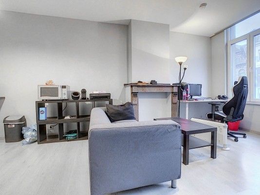 Paardenmarkt 100-102 - Foto 1