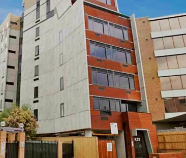 Studio Large balcony - Photo 5