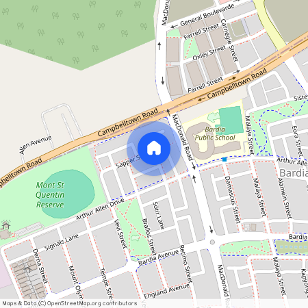 26 Sapper Street, NSW 2565, Bardia