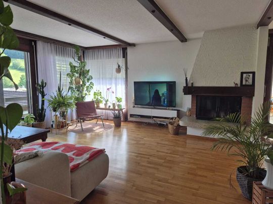 3-ROOM APARTMENT IN KEHRSATZ (BE), FURNISHED, TEMPORARY - Photo 1