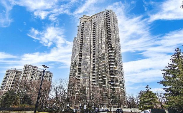 For Lease - 45 Kingsbridge Garden Circle Unit# 2301, Mississauga, Ontario - Photo 1