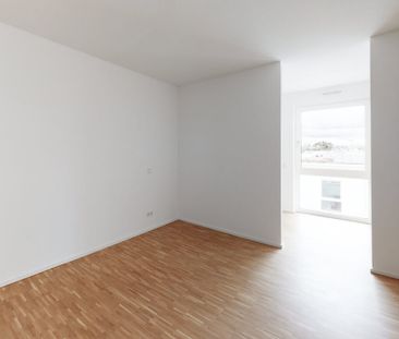 Perfekt für Paare: 2-Zimmer-Wohnung mit Büro - Photo 4