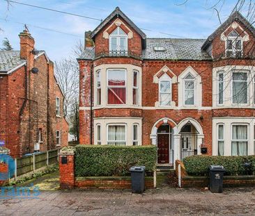 Hound Road, West Bridgford, NG2 - Photo 2