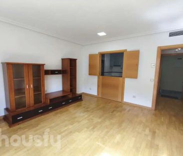 Piso de alquiler en Calle la Pila, ., El Nido - Las Fuentes - Foto 1