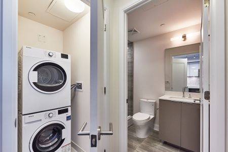 For Lease - 88 Cumberland Street Unit# 805, Toronto, Ontario - Photo 3