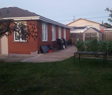 For Lease - 8 Salmond Court Unit# Lower, Hamilton, Ontario - Photo 5