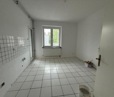 Schöne 3-Zimmer-Wohnung im Zentrum von Küppersteg - Foto 1