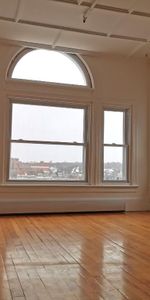 3½ rénové au sommet (vue unique + ensoleillé toute la journée) - Photo 3