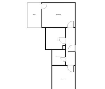 Kehler Str. 19a, 76437 Rastatt OT Stadtmitte - Photo 6