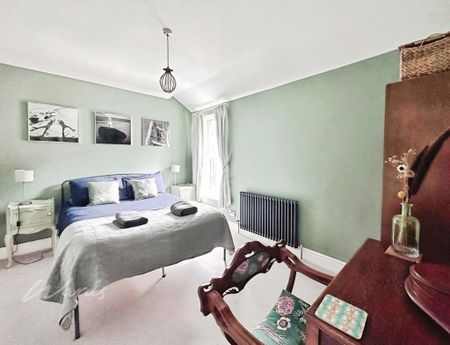 2 bedroom apartment to rent - Photo 4