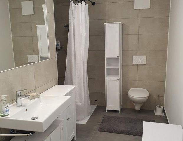 Moderne Wohnung in ruhiger Lage am Goldberg - gehobener Standard mit Energieeffizienz & Komfort - Foto 1