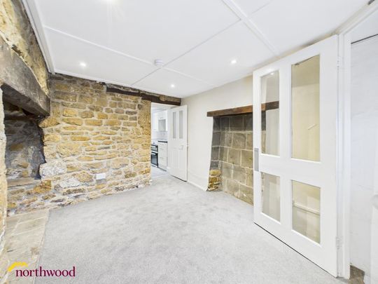 2 bedroom terraced house to rent - Photo 1