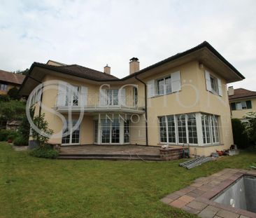 Einfamilienhaus | exklusiv mit Swimmingpool und Seesicht - Foto 5