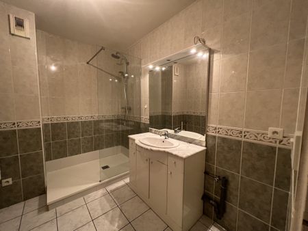 Location Appartement 3 pièces 56m² LE MANS 72000 - Photo 4