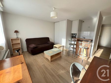 Location Appartement 1 pièce 25m² METZ 57050 - Photo 2