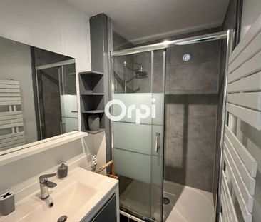 Appartement à louer 3 pièces • 68,53 m2 Lambersart - Photo 5