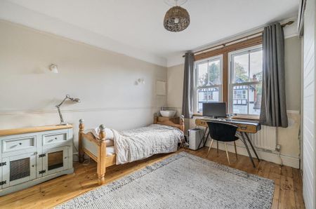 4 bedroom detached house to rent - Photo 4