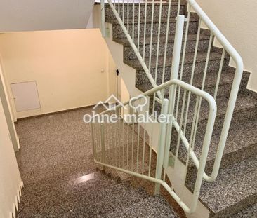 Terrassenwohnung in Döbeln - Photo 1