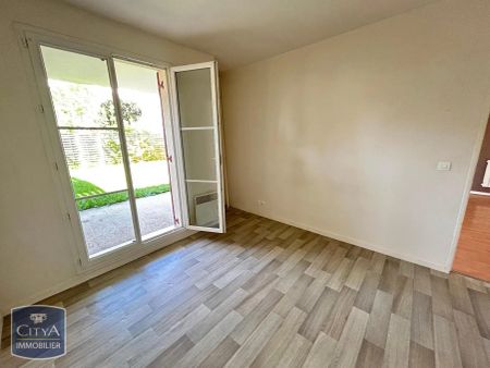 Appartement à louer 2 pièces 45m² - Photo 4