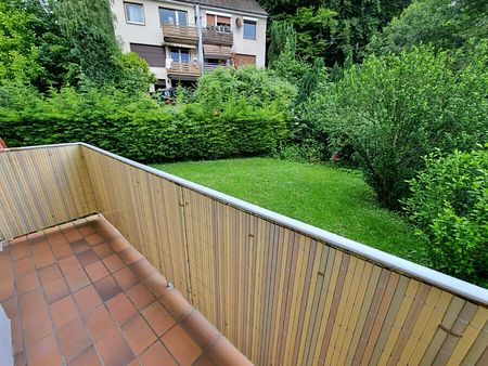 Renovierte 3- Zimmerwohnung in ruhiger Zentrallage Bergisch Gladbach - Foto 4