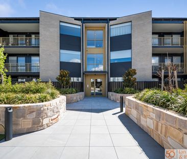 119/125 Wellsvale Drive, Googong NSW 2620 - Apartment For Rent | Do... - Photo 5