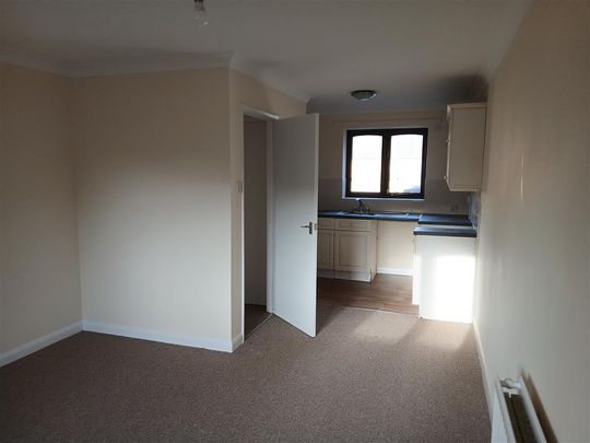 1 bedroom flat to rent - Photo 1