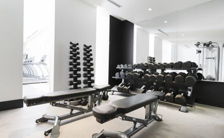 For Lease - 2908 Highway 7 N/A Unit# 420, Vaughan, Ontario - Photo 3