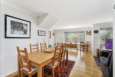North Facing Townhouse - Photo 3