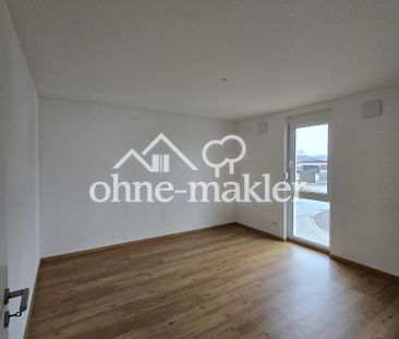 4-Zimmer Wohnung in Kehl/Bodersweier - Photo 6
