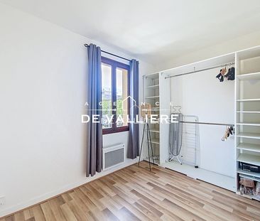 Location Appartement 3 pièces 60m² NANTERRE 92000 - Photo 6