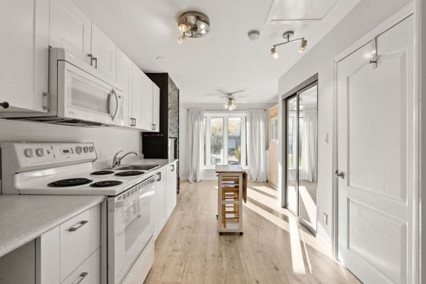 For Lease - 26 B (SDU) Ettrick Crescent, Barrhaven, Ontario - Photo 1