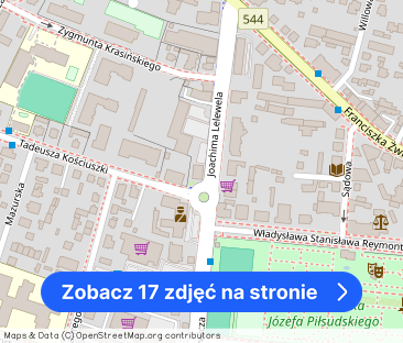 3 mieszkania na wynajem w centrum - Bezczynszowe!! - Zdjęcie 1