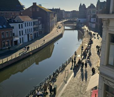 Appartement te huur in Gent - Photo 3