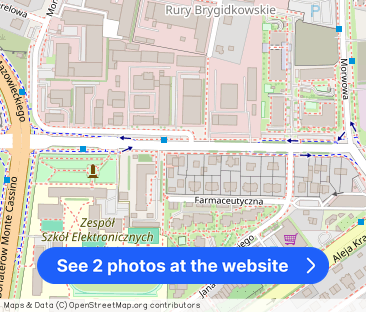 Pokój do wynajęcia lublin ul. Wojciechowska dla dziewczyny/studentki - Photo 1