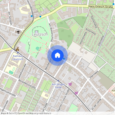 William-Zipperer-Straße 127, 04179, Leipzig Ot Leutzsch