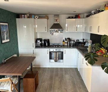 2 Bed Flat, Enriqueta Rylands Close, M32 - Photo 4