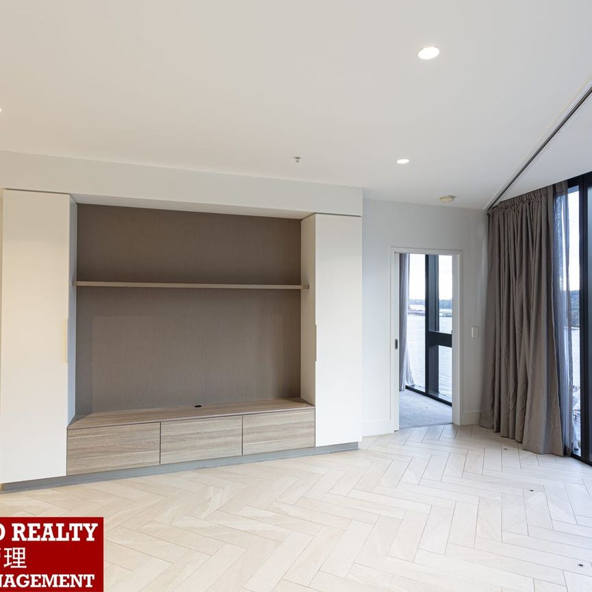 2 x 2 x 2 - THE TOWERS ELIZABETH QUAY - Photo 1