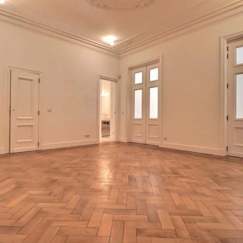 Appartement te huur - Foto 1