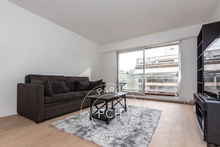 Rue de la Faisanderie, - Photo 2