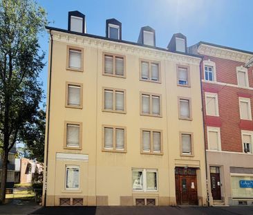 Stilvolle Altbauwohnung mit Charme - Grosszügiges Wohnen - Photo 6