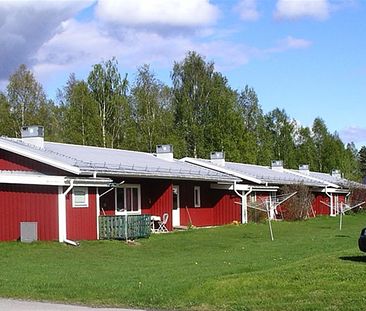 Rossön, Jämtland, Strömsund - Foto 1