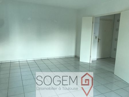 Appartement T3 en location à Plaisance-du-Touch - Photo 3