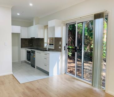 2 Bedroom Granny Flat - Photo 2