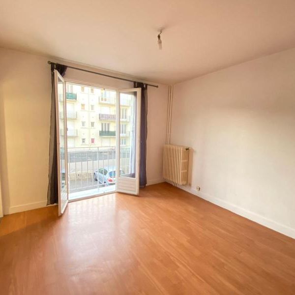 Location Appartement 1 pièce 22m² TOURS 37000 - Photo 1